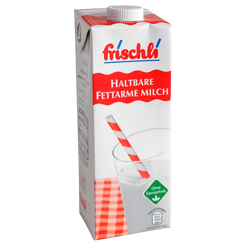 Frischli H-Milch 1,5% 1l